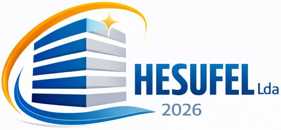 Hesufel Logo
